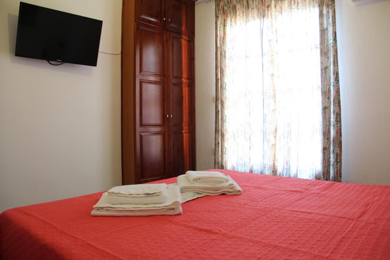 Apartament Voula'S Casa Di Mare Palekastro Zewnętrze zdjęcie