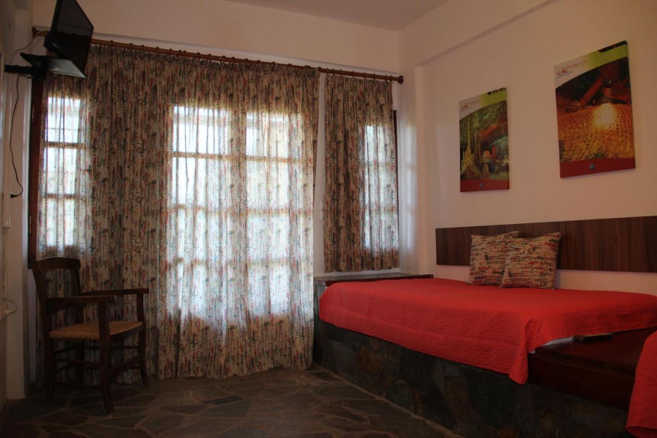 Apartament Voula'S Casa Di Mare Palekastro Zewnętrze zdjęcie
