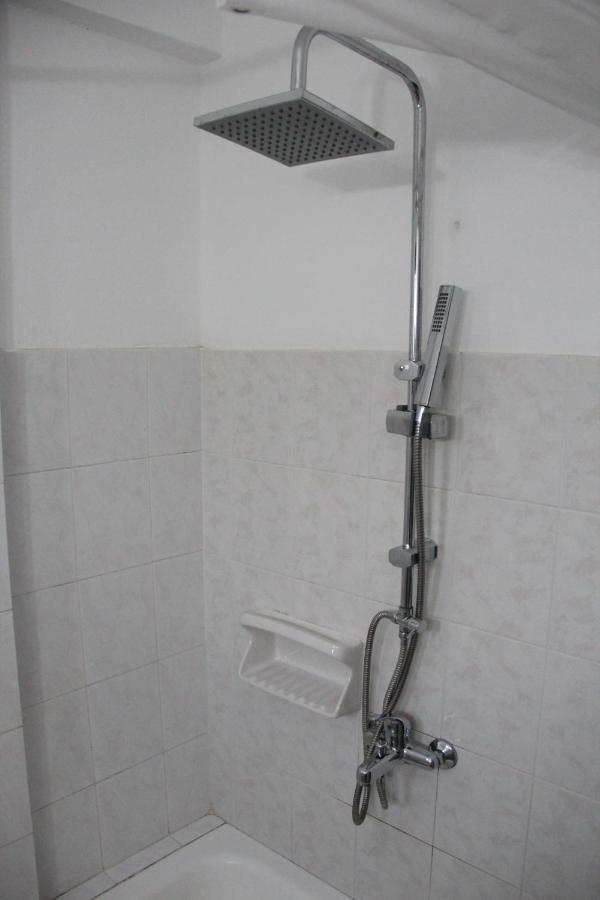 Apartament Voula'S Casa Di Mare Palekastro Zewnętrze zdjęcie