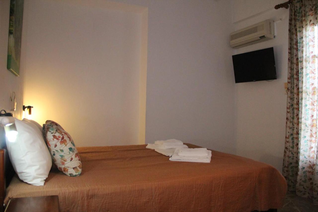 Apartament Voula'S Casa Di Mare Palekastro Zewnętrze zdjęcie