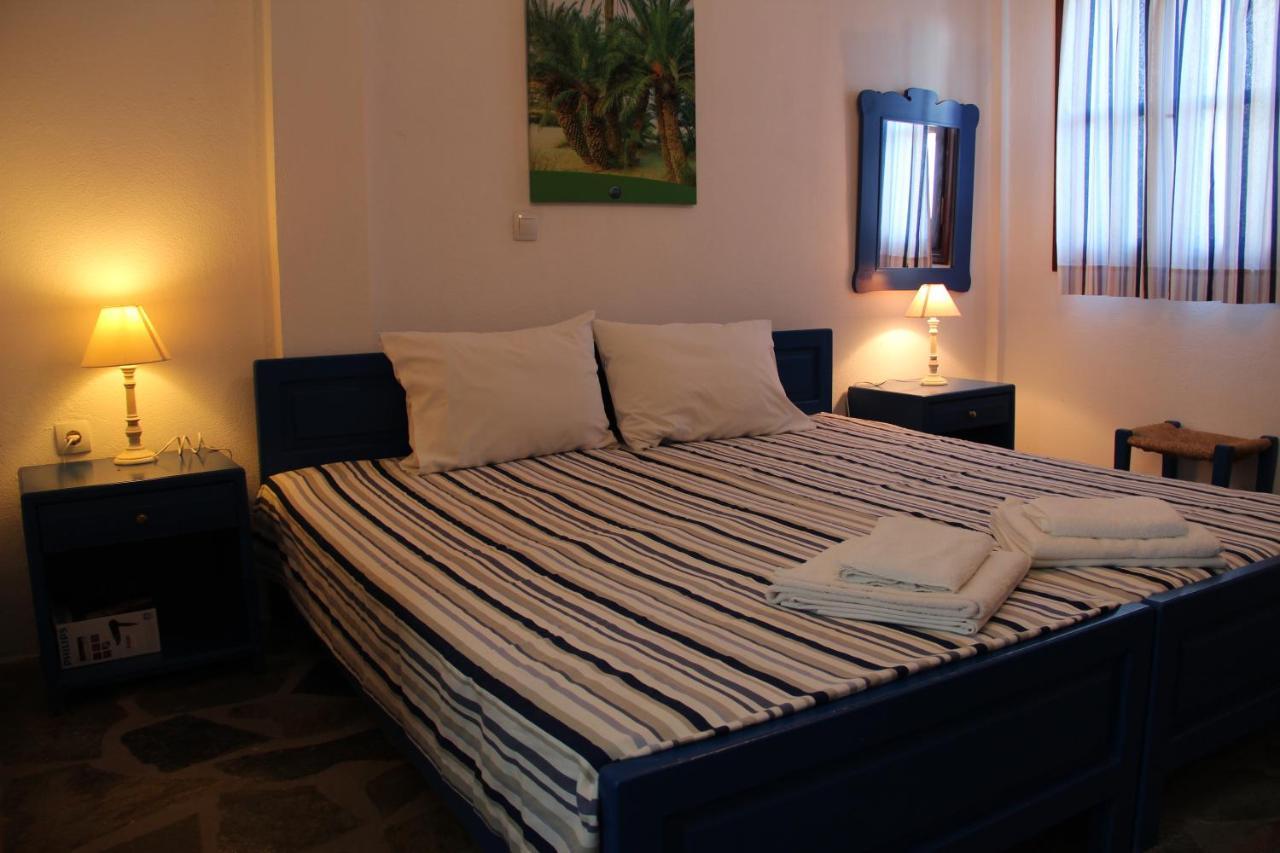 Apartament Voula'S Casa Di Mare Palekastro Zewnętrze zdjęcie