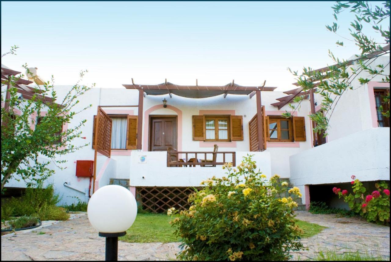Apartament Voula'S Casa Di Mare Palekastro Pokój zdjęcie